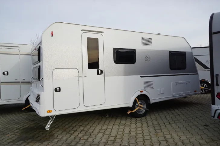 Fahrzeugbild Knaus Sport 500 QDK ab Jandelsbrunn #1
