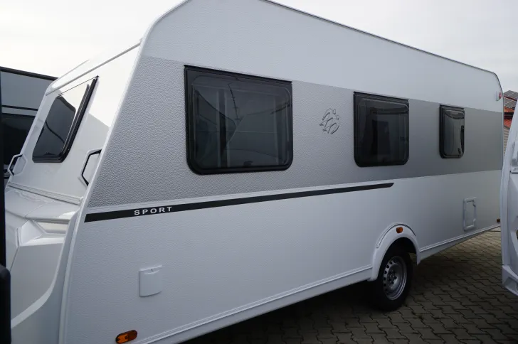 Fahrzeugbild Knaus Sport 500 QDK ab Jandelsbrunn #3