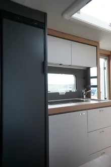 Fahrzeugbild Knaus Sport 500 QDK ab Jandelsbrunn #7