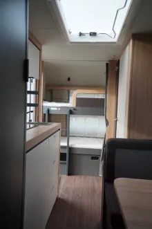 Fahrzeugbild Knaus Sport 500 QDK ab Jandelsbrunn #8