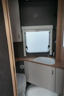 Fahrzeugbild Knaus Sport 500 QDK ab Jandelsbrunn #10