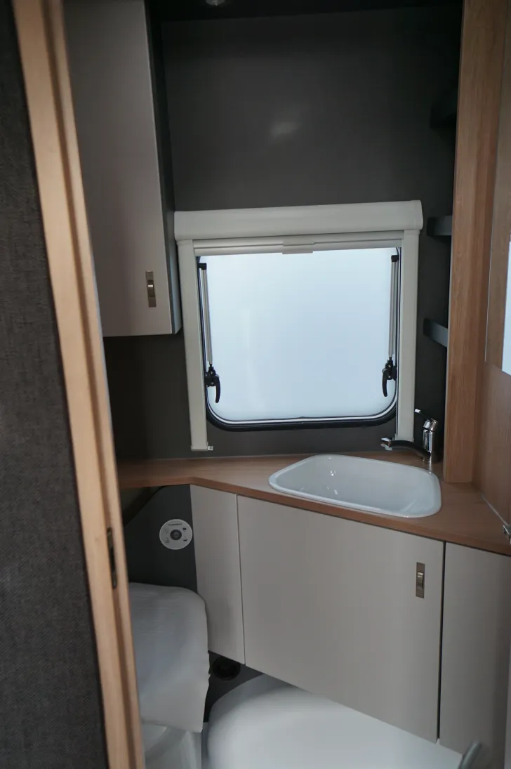 Fahrzeugbild Knaus Sport 500 QDK ab Jandelsbrunn #10