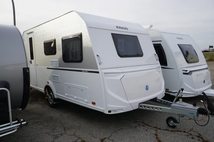 Fahrzeugbild Knaus Sport 420 QD ab Jandelsbrunn #1