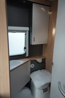 Fahrzeugbild Knaus Sport 420 QD ab Jandelsbrunn #9