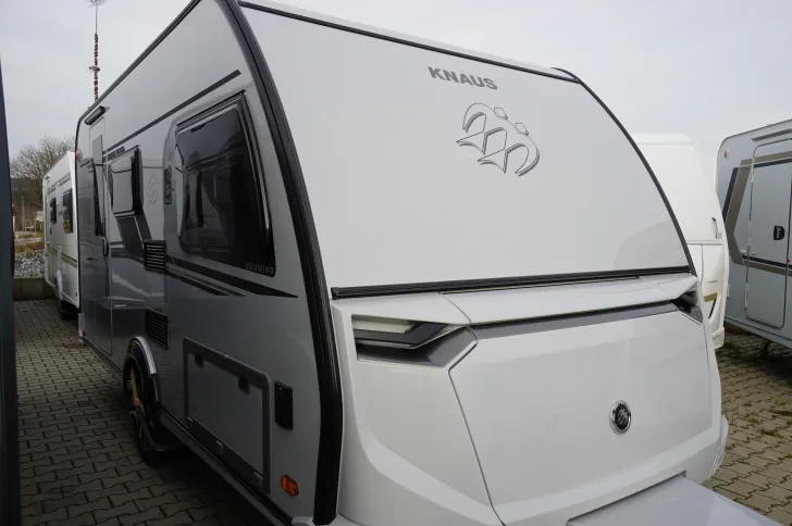 Fahrzeugbild Knaus Südwind 420 QD Black Selection ab Jandelsbrunn #1