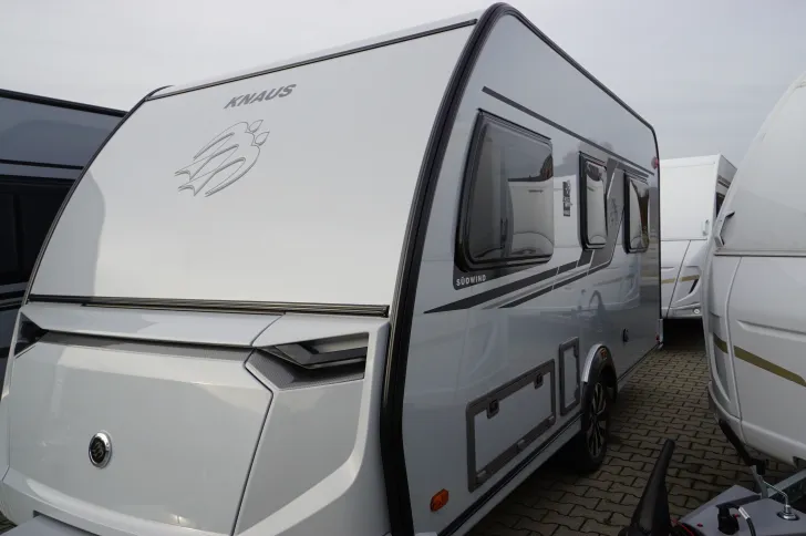 Fahrzeugbild Knaus Südwind 420 QD Black Selection ab Jandelsbrunn #3