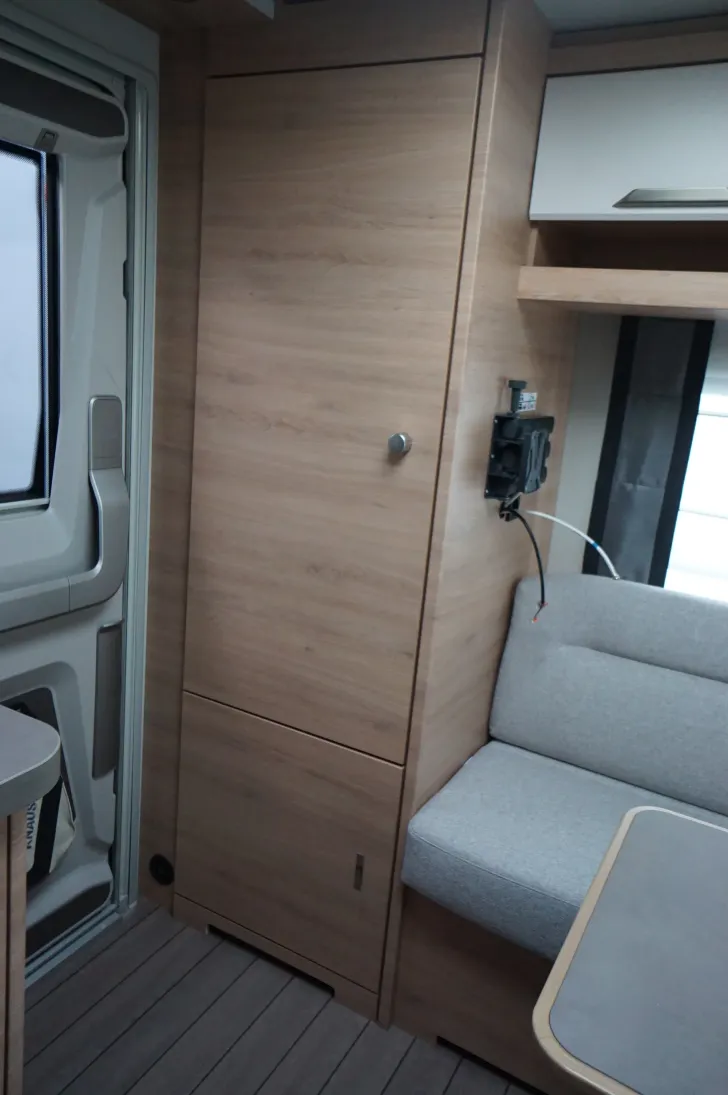 Fahrzeugbild Knaus Südwind 420 QD Black Selection ab Jandelsbrunn #4