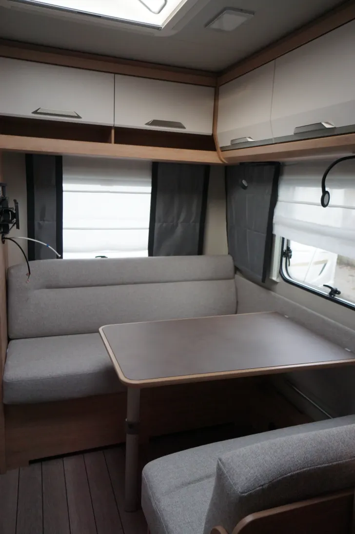 Fahrzeugbild Knaus Südwind 420 QD Black Selection ab Jandelsbrunn #5