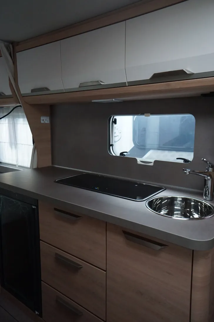 Fahrzeugbild Knaus Südwind 420 QD Black Selection ab Jandelsbrunn #6