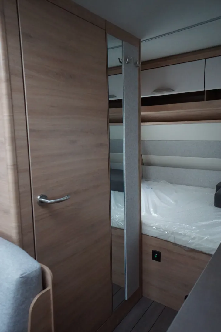 Fahrzeugbild Knaus Südwind 420 QD Black Selection ab Jandelsbrunn #8