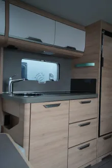 Fahrzeugbild Knaus Südwind 500 FU Black Selection ab Jandelsbrunn #5