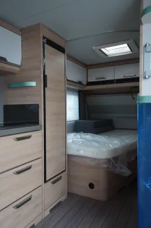 Fahrzeugbild Knaus Südwind 500 FU Black Selection ab Jandelsbrunn #6