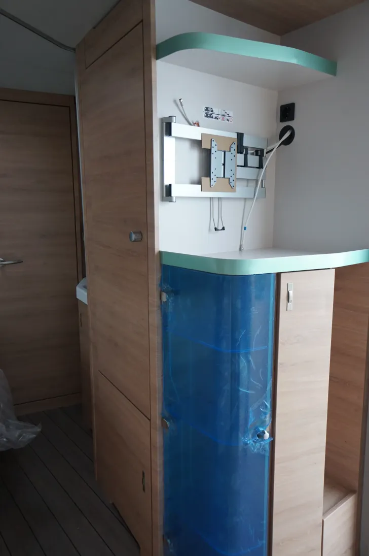 Fahrzeugbild Knaus Südwind 500 FU Black Selection ab Jandelsbrunn #7