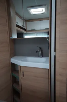 Fahrzeugbild Knaus Südwind 500 FU Black Selection ab Jandelsbrunn #8