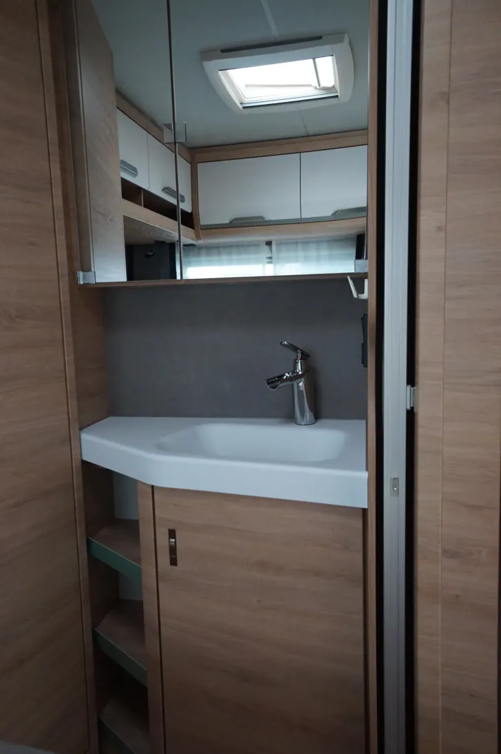 Fahrzeugbild Knaus Südwind 500 FU Black Selection ab Jandelsbrunn #8