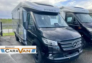 Bild B-Klasse MC T 680