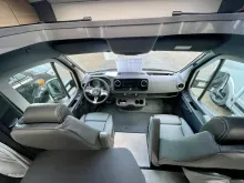 Fahrzeugbild Hymer B-Klasse MC T 680 Highlight 14331 Euro Sparen #5