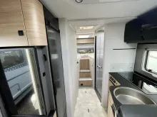 Fahrzeugbild Hymer B-Klasse MC T 680 Highlight 14331 Euro Sparen #7