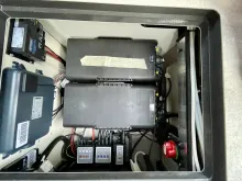 Fahrzeugbild Hymer B-Klasse MC T 680 Highlight 14331 Euro Sparen #9