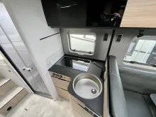 Fahrzeugbild Hymer B-Klasse MC T 680 Highlight 14331 Euro Sparen #10