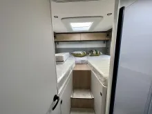 Fahrzeugbild Hymer B-Klasse MC T 680 Highlight 14331 Euro Sparen #11