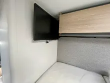 Fahrzeugbild Hymer B-Klasse MC T 680 Highlight 14331 Euro Sparen #12