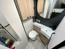 Fahrzeugbild Hymer B-Klasse MC T 680 Highlight 14331 Euro Sparen #18