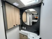 Fahrzeugbild Hymer B-Klasse MC T 680 Highlight 14331 Euro Sparen #19