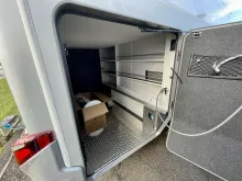 Fahrzeugbild Hymer B-Klasse MC T 680 Highlight 14331 Euro Sparen #20