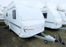 Fahrzeugbild Weinsberg CaraOne 500 FDK Auflastung auf 1.700 kg #1