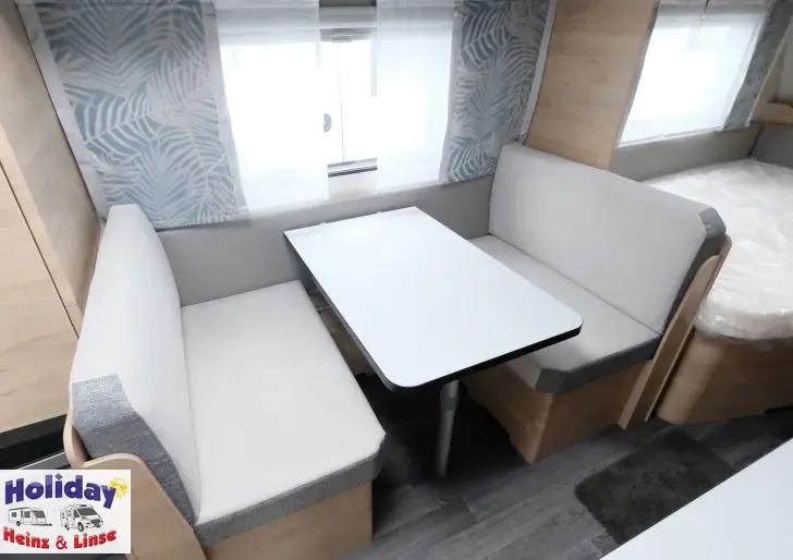 Fahrzeugbild Weinsberg CaraOne 500 FDK Auflastung auf 1.700 kg #5