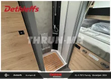 Fahrzeugbild Dethleffs XL A 7872-2 Family Sonderpreis Sofort ! #18