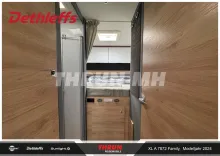 Fahrzeugbild Dethleffs XL A 7872-2 Family Sonderpreis Sofort ! #20