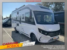 Fahrzeugbild Laika Ecovip H 4109 #1