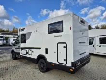 Fahrzeugbild Chausson Teilintegriert S Sport Line S697 Arctic/Zubehör #5