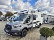 Fahrzeugbild Chausson Teilintegriert S Sport Line S697 Arctic/Zubehör #6