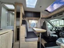 Fahrzeugbild Chausson Teilintegriert S Sport Line S697 AHK/Arctic/uvm. #9