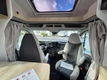 Fahrzeugbild Chausson Teilintegriert S Sport Line S697 Arctic/Zubehör #10