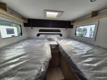 Fahrzeugbild Chausson Teilintegriert S Sport Line S697 Arctic/Zubehör #17