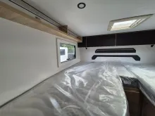 Fahrzeugbild Chausson Teilintegriert S Sport Line S697 Arctic/Zubehör #22