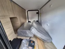 Fahrzeugbild Chausson Teilintegriert S Sport Line S697 Arctic/Zubehör #23