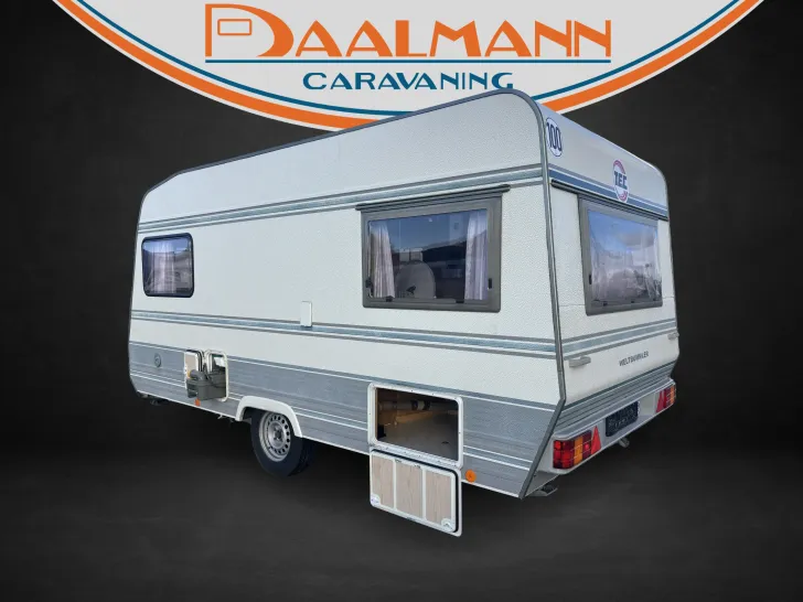 Fahrzeugbild TEC Weltbummler 470 #3