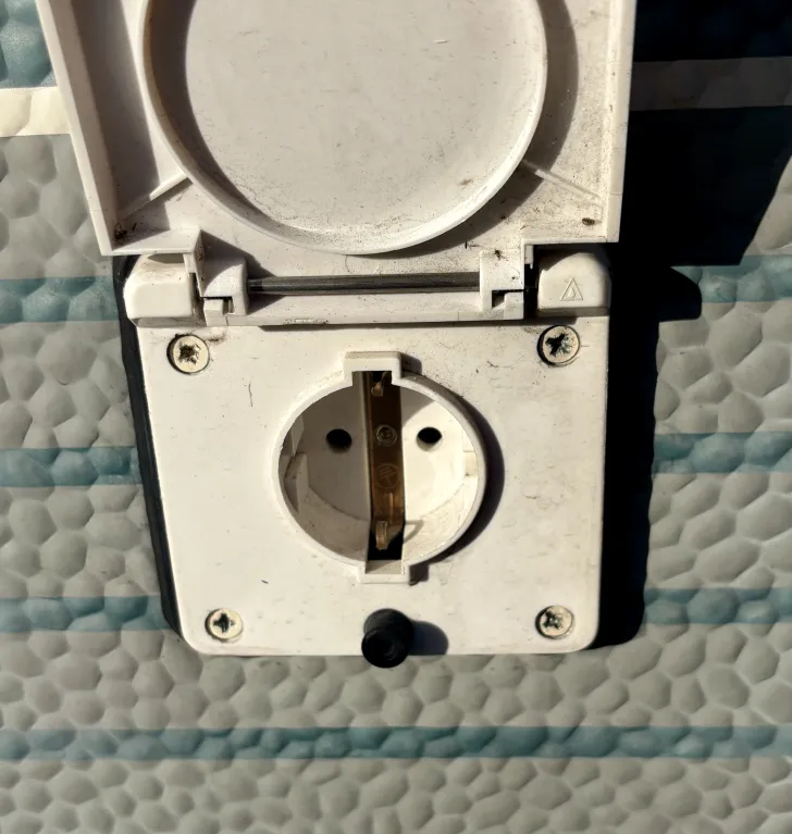 Fahrzeugbild TEC Weltbummler 470 #13