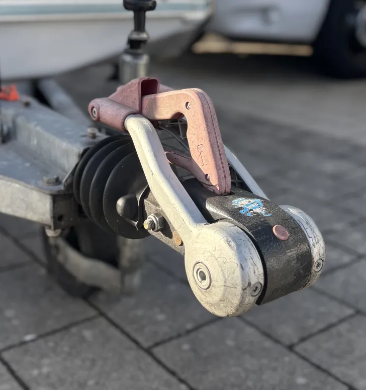 Fahrzeugbild TEC Weltbummler 470 #11