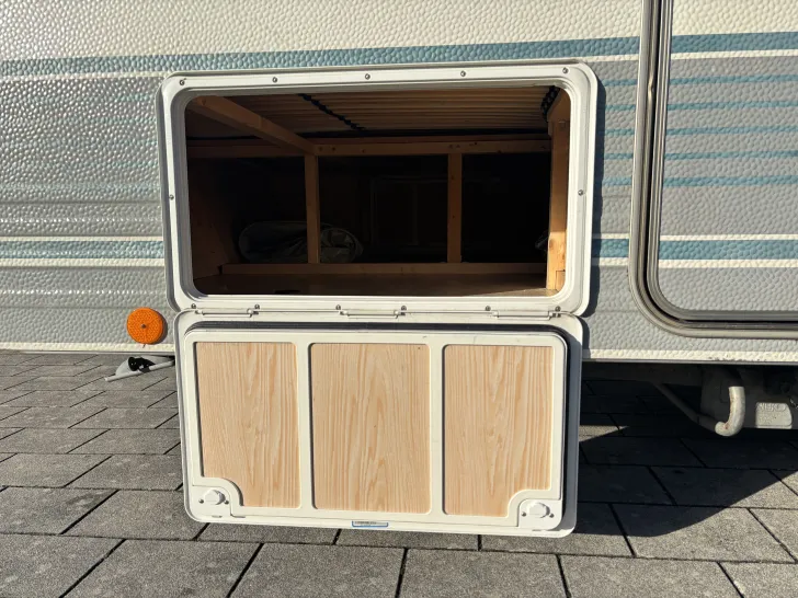 Fahrzeugbild TEC Weltbummler 470 #10