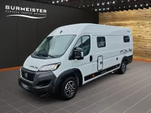 Fahrzeugbild Weinsberg CaraLife 630 LQ !! SIE SPAREN 21.682,- !! #3