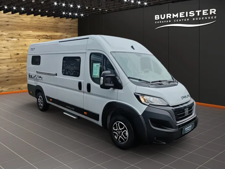 Fahrzeugbild Weinsberg CaraLife 630 LQ !! SIE SPAREN 21.682,- !! #1