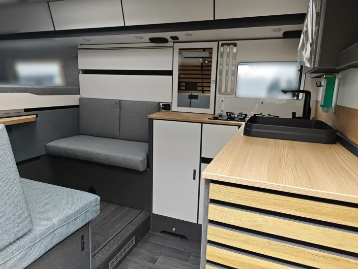 Fahrzeugbild Weinsberg CaraLife 630 LQ !! SIE SPAREN 21.682,- !! #9