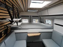 Fahrzeugbild Weinsberg CaraLife 630 LQ !! SIE SPAREN 21.682,- !! #10