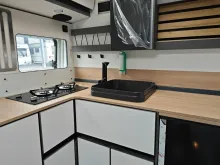 Fahrzeugbild Weinsberg CaraLife 630 LQ !! SIE SPAREN 21.682,- !! #13